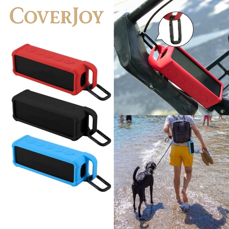 Anker Speaker Soundcore Mini - Coverjoy para portátil caso de viagem