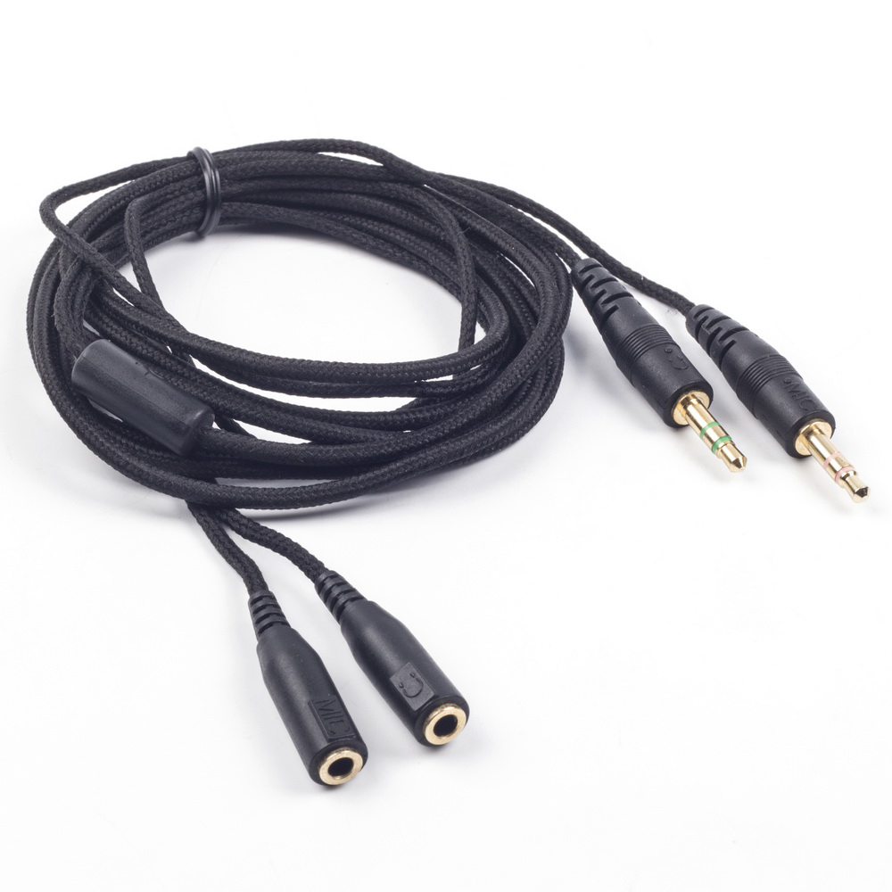 Cable Extension 3.5 - Cabo de extensão fone de ouvido