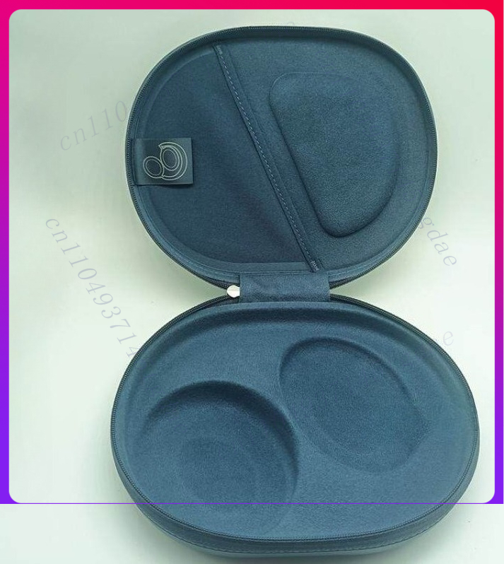 Caixa de Armazenamento para Fo - Bose Headphone Qc Ultra avaliação e preço