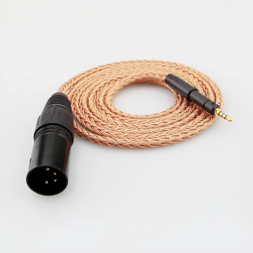 Cabo de Fone de Ouvido HIFI 3. - Sennheiser Headphone Hd 560S avaliação e preço