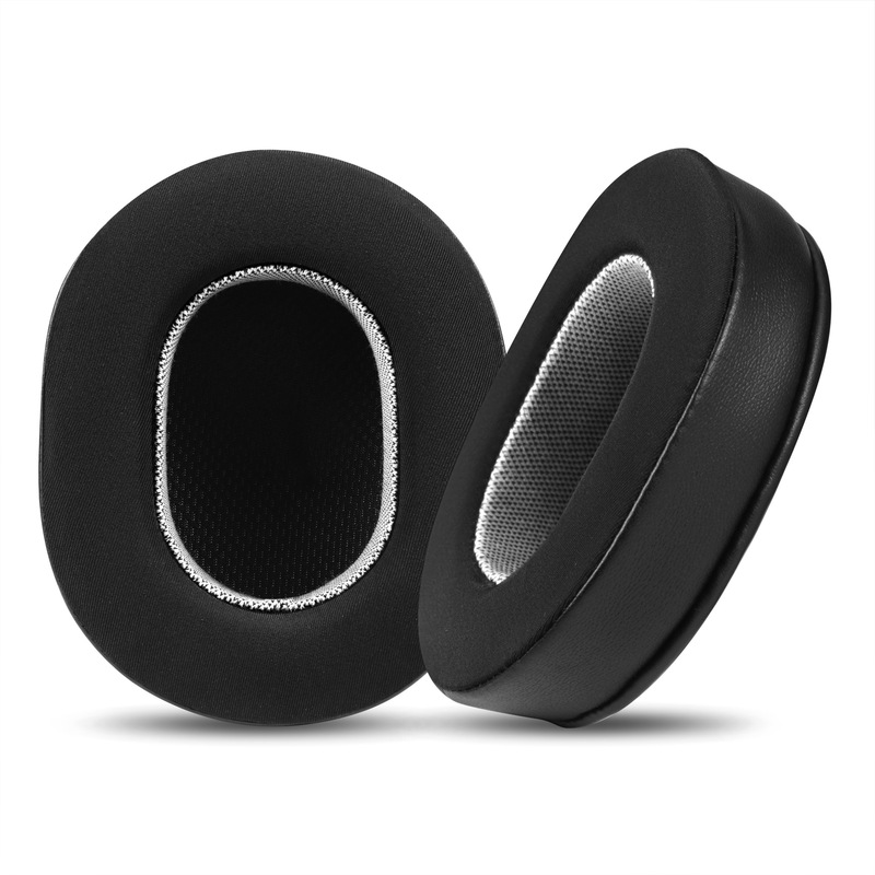 Almofadas de Gel Refrescante p - Audio Technica Headphone Ath-M50X avaliação e preço