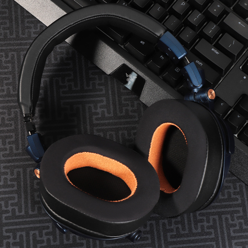 Almofadas de Gel Refrescante p - Audio Technica Headphone Ath-M50X avaliação e preço