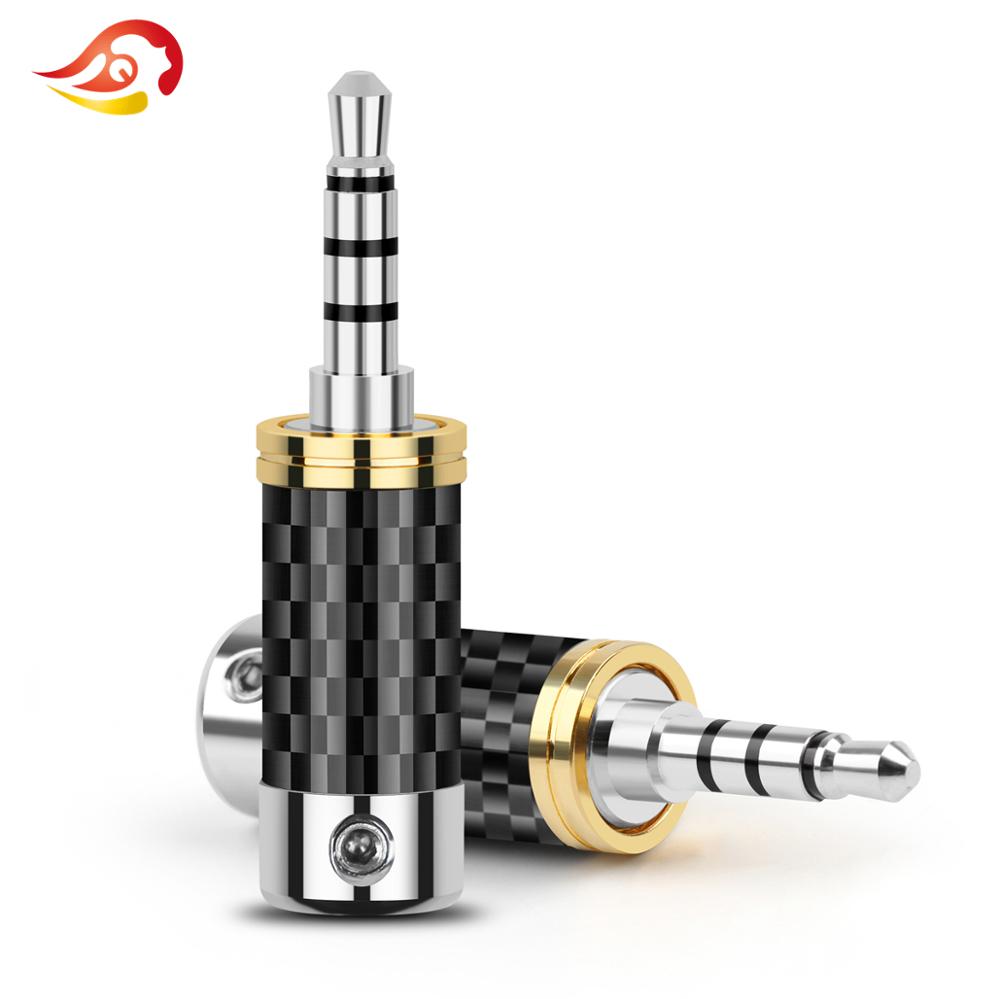 Qyfang adaptador equilibrado d - Audiophile Headphone Wired avaliação e preço