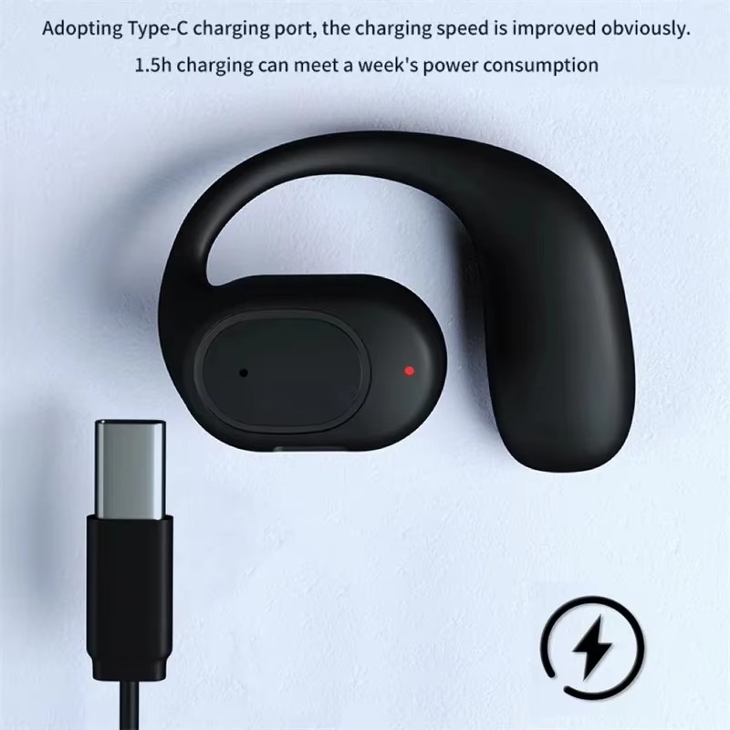 Fones de Ouvido Sem Fio Blueto - Bluetooth Headset On Ear avaliação e preço