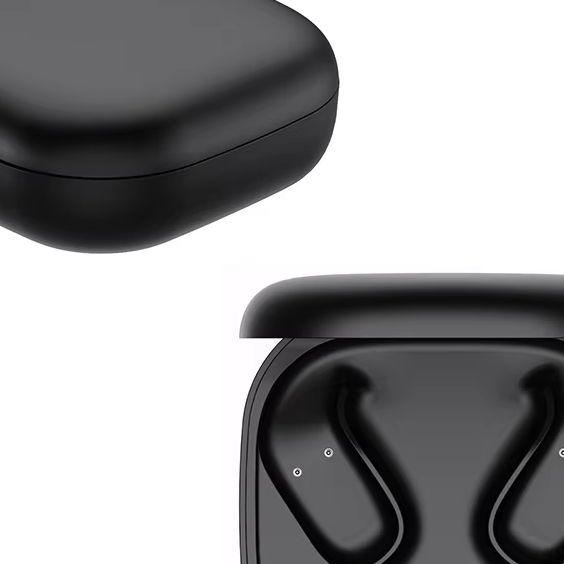 Para SHOKZ Openfit 2/2+ T920/T - Earbuds Charging Case avaliação e preço