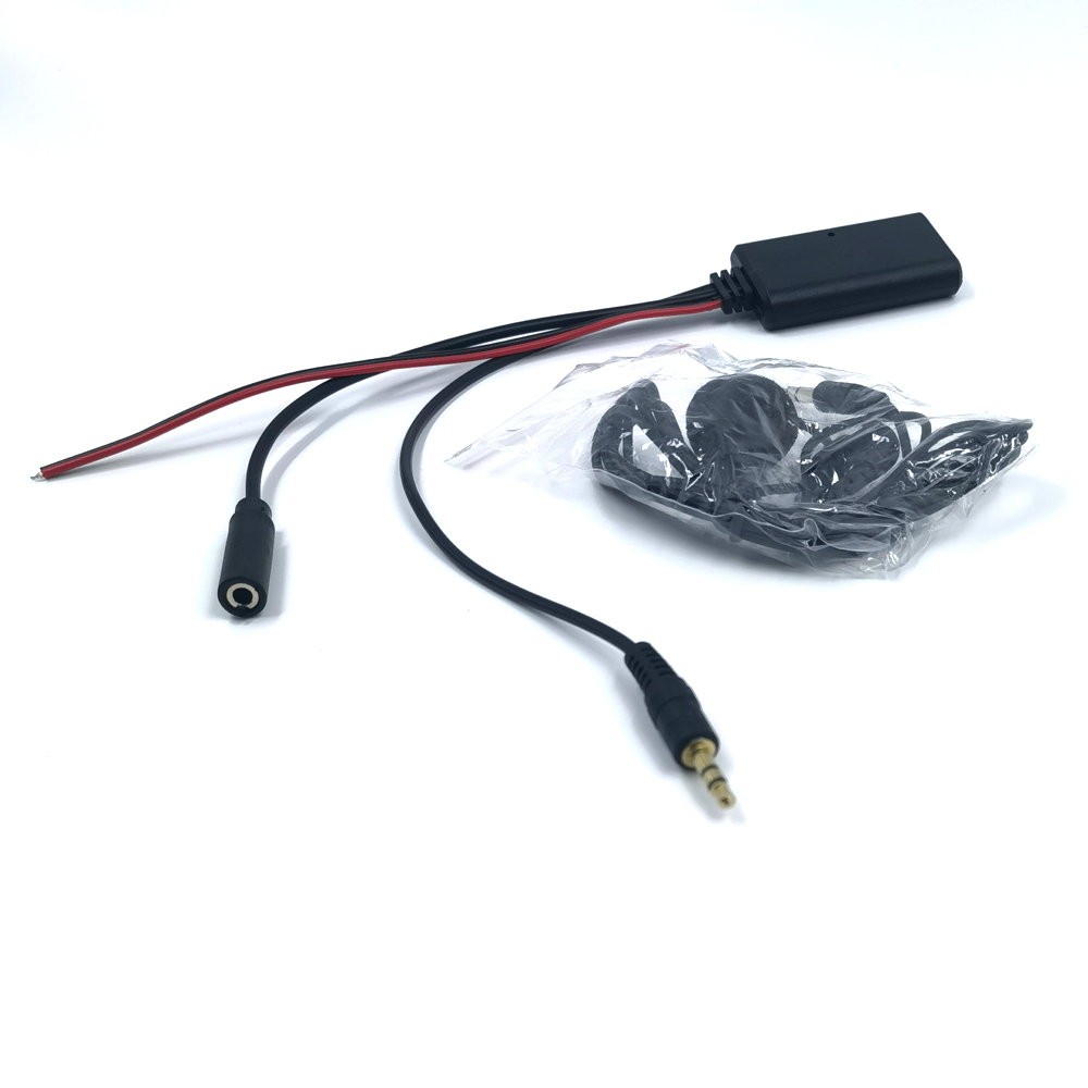 Biurlink rádio do carro diy bl - Cable Extension 3.5 avaliação e preço