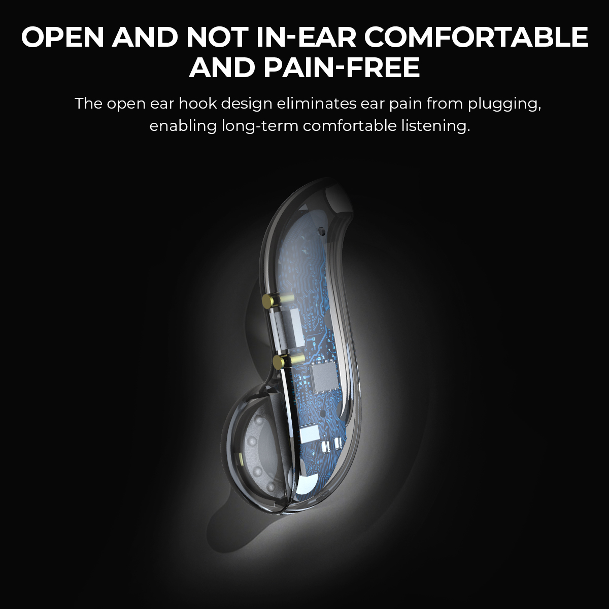 Fones de ouvido Bluetooth de o - Earbuds Charging Case avaliação e preço