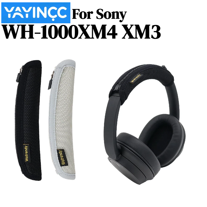 Capa de Substituição em Tela d - Sony Headphone Wh-1000Xm4 avaliação e preço