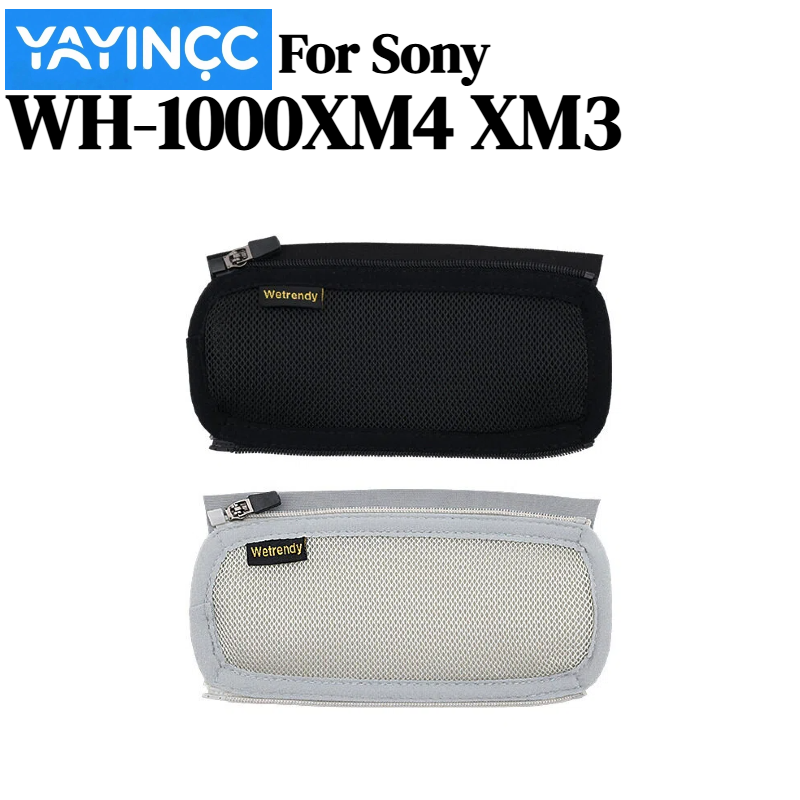 Capa de Substituição em Tela d - Sony Headphone Wh-1000Xm4 avaliação e preço