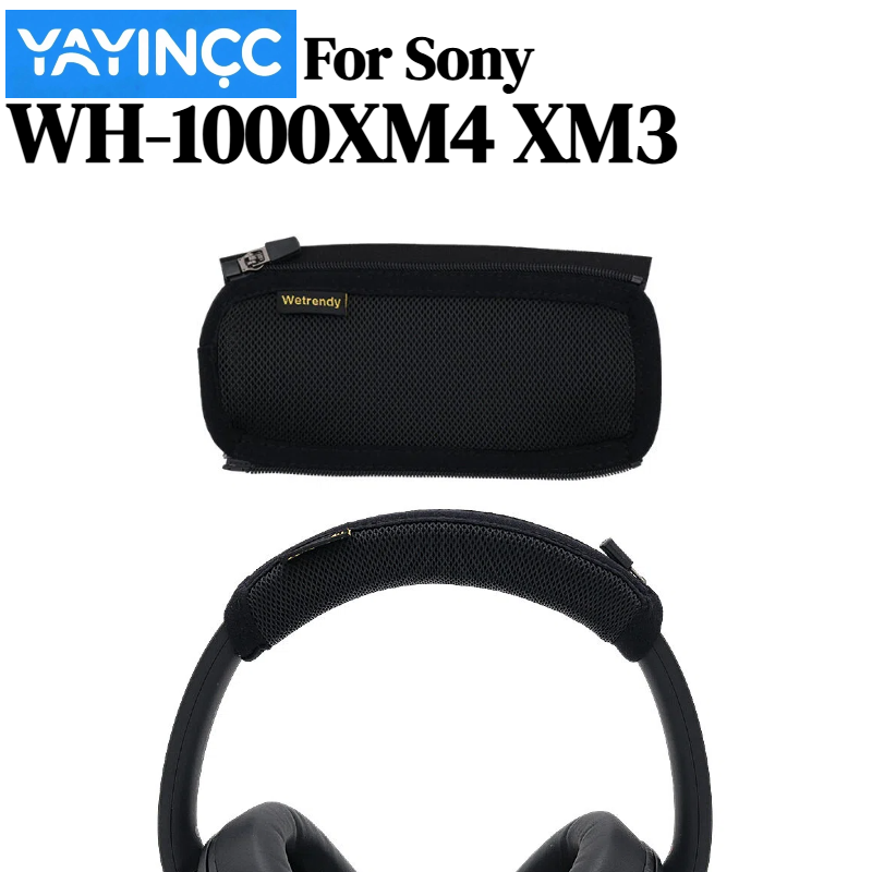 Capa de Substituição em Tela d - Sony Headphone Wh-1000Xm4 avaliação e preço