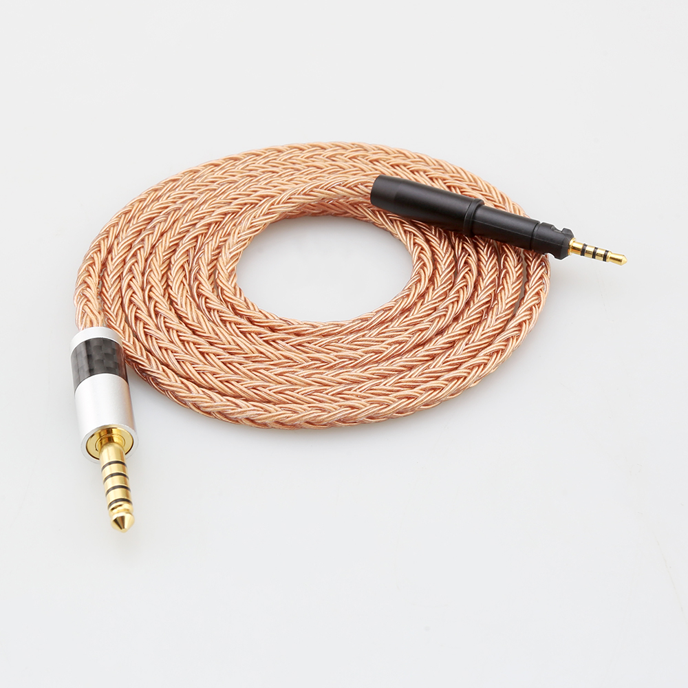 Cabo de fone de ouvido HIFI 16 - Sennheiser Headphone Hd 560S avaliação e preço