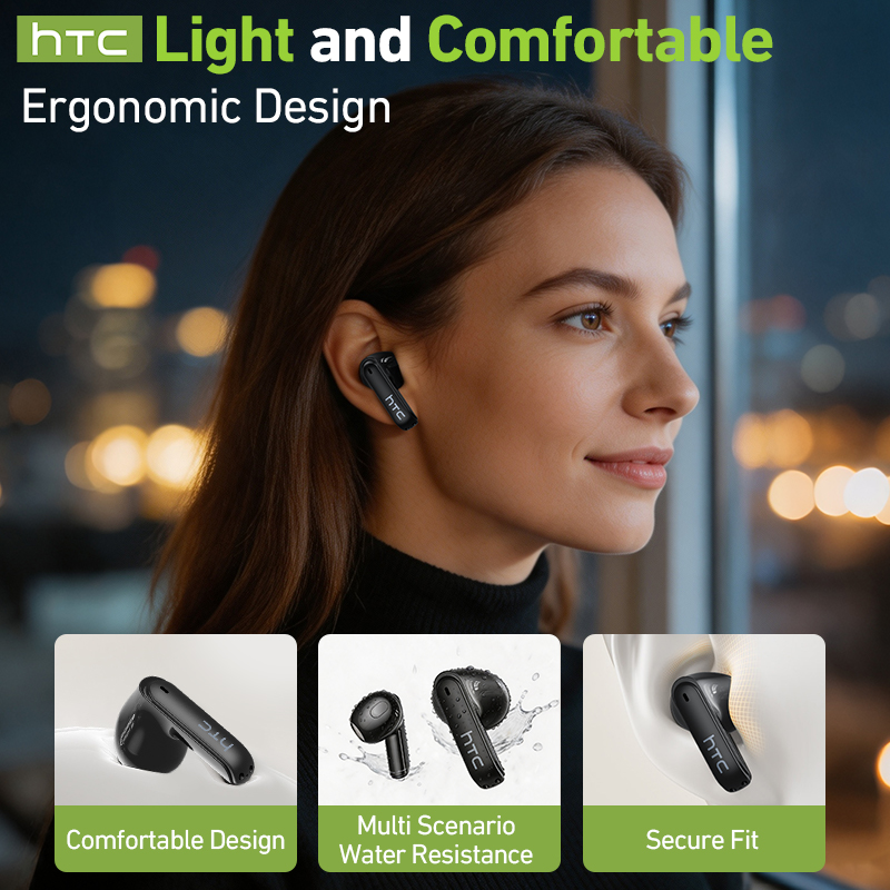Fones de Ouvido Sem Fio para J - Earbuds Charging Case avaliação e preço