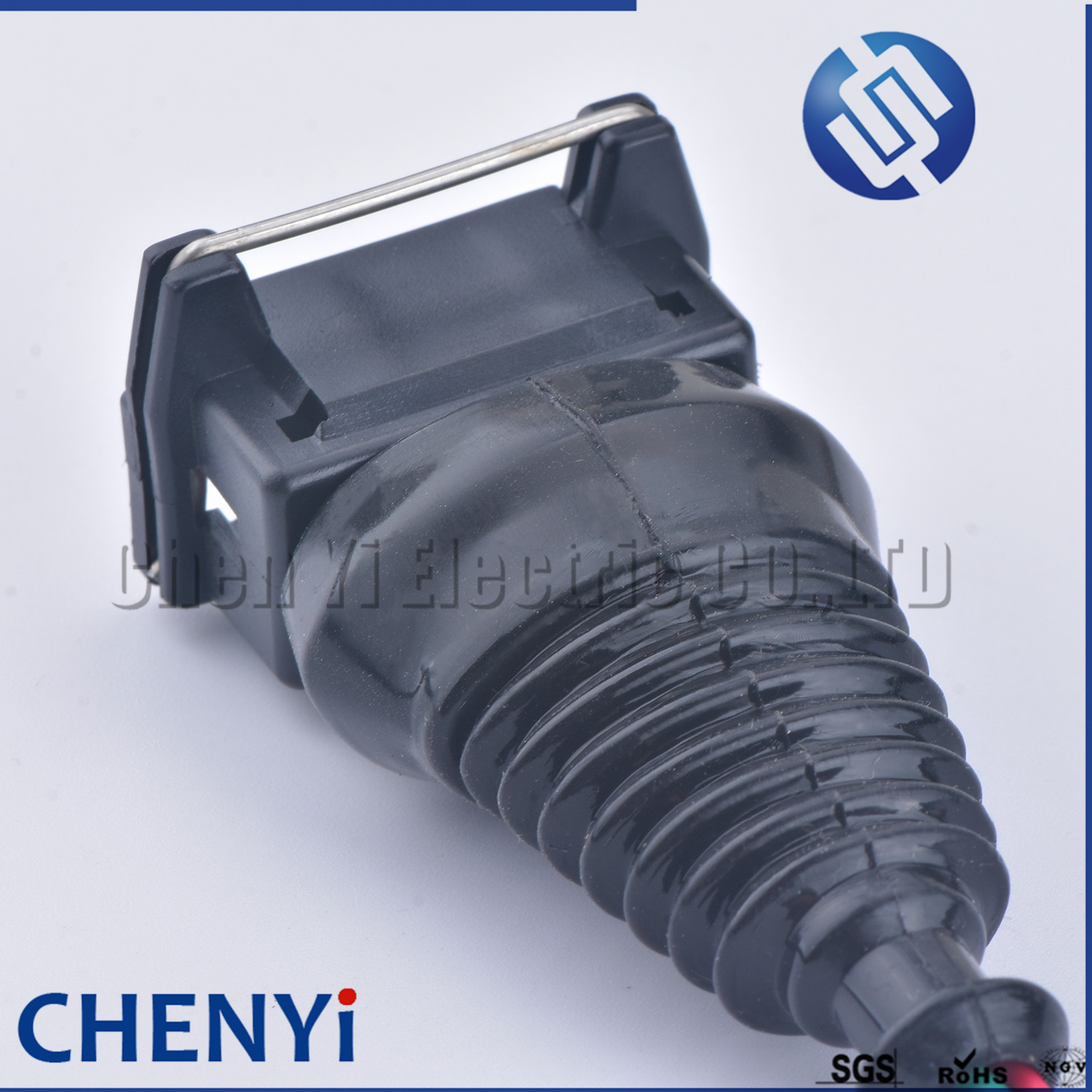 Conector de tomada 282192-1 da - Cable Extension 3.5 avaliação e preço