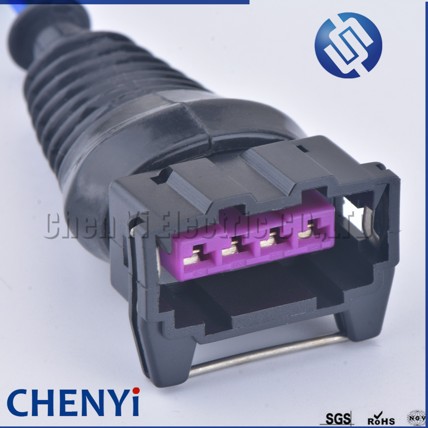 Conector de tomada 282192-1 da - Cable Extension 3.5 avaliação e preço