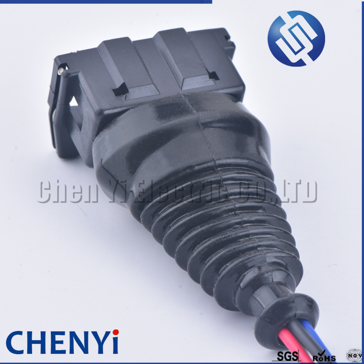 Conector de tomada 282192-1 da - Cable Extension 3.5 avaliação e preço