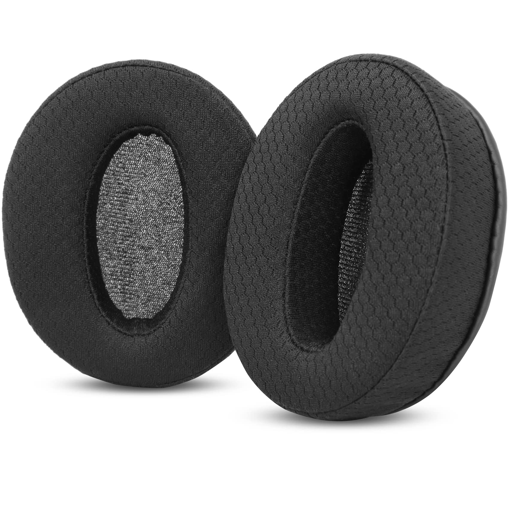 Almofadas de espuma de substit - Sennheiser Headphone Momentum 4 avaliação e preço